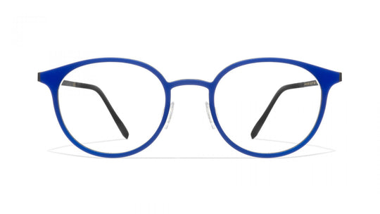 Blackfin Sandvik BF901 - Unisex Round Eyeglasses