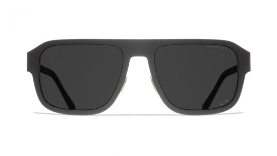 Blackfin Severson BF927 - Single Piece Titanium Front Frame