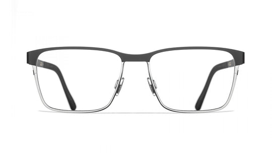 Blackfin Waterford BF961 - Pure Titanium Spectacle Frame with Flexible Temples