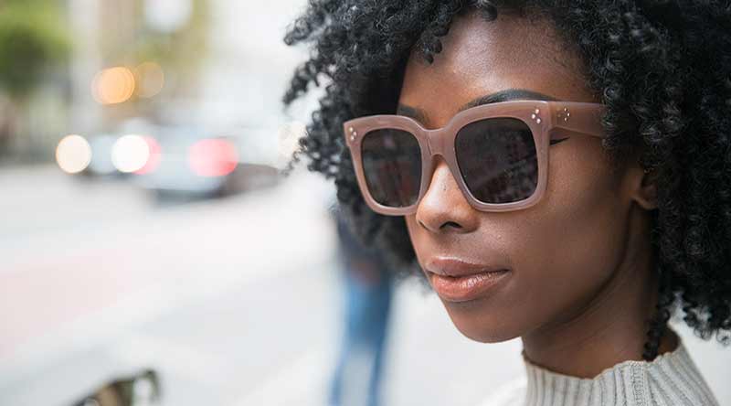 Everything You Need To Know About Sunglasses And UV Ratings