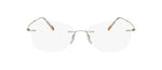 Silhouette 5516 Titanium Women's Eyeglasses