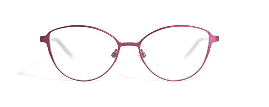 Gotti Lucy - Lightweight Titanium Glasses