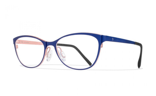 Blackfin Casey BF765 - Pure and Flexible Titanium Spectacle Frame