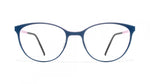 Blackfin Windsor BF808 - Pure Titanium Spectacle Frame