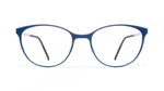 Blackfin Windsor BF808 - Pure Titanium Spectacle Frame