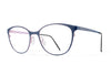 Blackfin Windsor BF808 - Pure Titanium Spectacle Frame