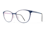 Blackfin Windsor BF808 - Pure Titanium Spectacle Frame