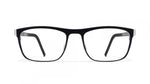 Blackfin Norwood BF819 - Pure Titanium Spectacle Frame
