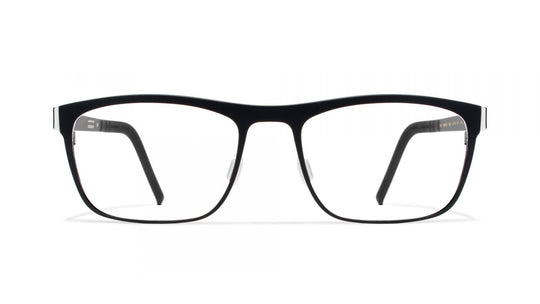 Blackfin Norwood BF819 - Pure Titanium Spectacle Frame