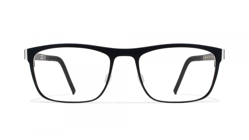 Blackfin Norwood BF819 - Pure Titanium Spectacle Frame