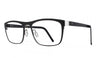 Blackfin Norwood BF819 - Pure Titanium Spectacle Frame