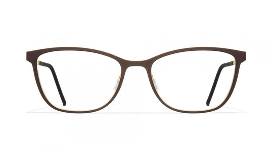 Blackfin Bayfront BF863 - Pure Titanium Spectacle Frame