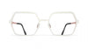 Blackfin Danzica BF917 - Pure Titanium Frame with Flexible Temples