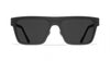 Blackfin Walden BF926 - Matte Black/Gunmetal Gray Titanium Frame with Smoke Lenses