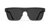 Blackfin Walden BF926 - Matte Black/Gunmetal Gray Titanium Frame with Smoke Lenses