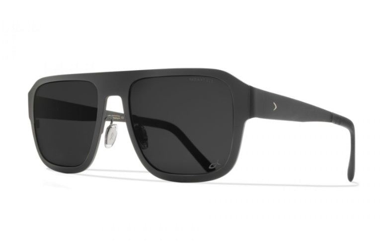 Blackfin Severson BF927 - Single Piece Titanium Front Frame