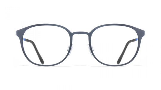 Blackfin Holecomb BF930 - Pure Titanium Spectacle Frame