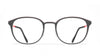 Blackfin Holecomb BF930 - Pure Titanium Spectacle Frame