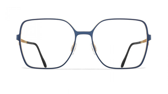 Blackfin Paros BF946 - Pure Titanium Frame with Flexible Titanium Temples