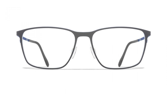Blackfin North End BF949 - Pure Titanium Frame with Flexible Temples