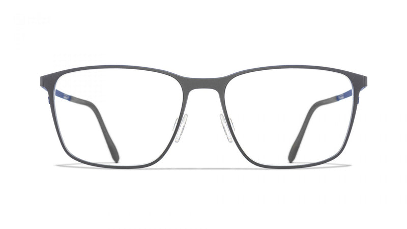 Blackfin North End BF949 - Pure Titanium Frame with Flexible Temples