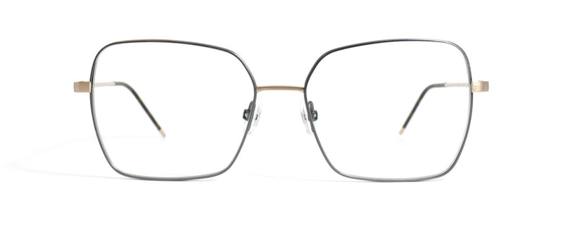 Gotti Alma - Lightweight Titanium Eyeglasses
