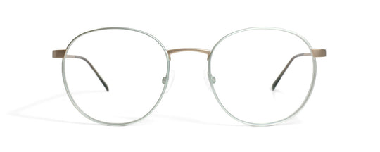 Gotti Dagley - Lightweight Titanium