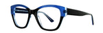 Lafont Gala - Two Toned Eyglasses