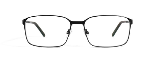 Gotti Jimmy - Square Lightweight Titanium Glasses