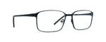 Gotti Jimmy - Square Lightweight Titanium Glasses