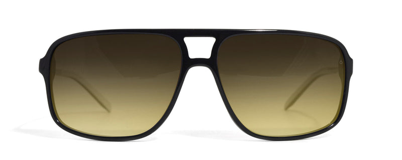 Gotti TOMI - Hand-Polished Aviator Sunglasses