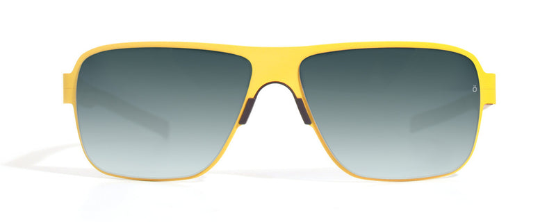 Gotti XMEN - Lightweight Aviator Titanium Sunglasses