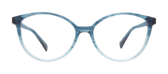 Seraphin Bonnie - Handmade Acetate Eyeglasses with a Modern 70's Vibe