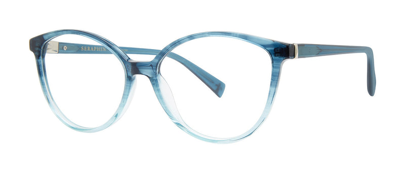 Seraphin Bonnie - Handmade Acetate Eyeglasses with a Modern 70's Vibe