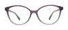 Seraphin Bonnie - Handmade Acetate Eyeglasses with a Modern 70's Vibe
