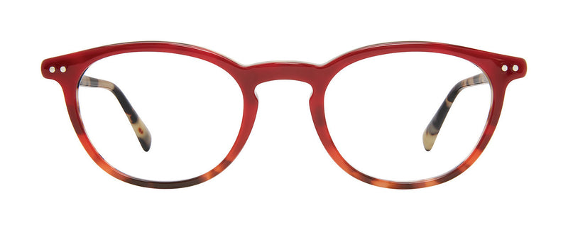Seraphin Danbury - Hand-Polished Fashion Eyeglasses