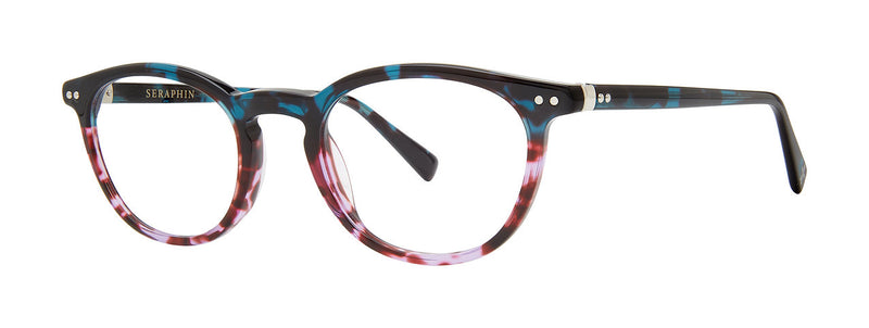 Seraphin Danbury - Hand-Polished Fashion Eyeglasses