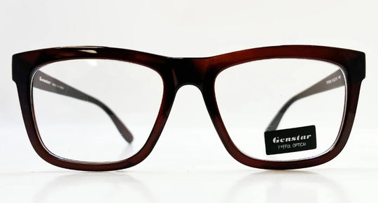 Genstar TR7834 - Light Matte Plastic