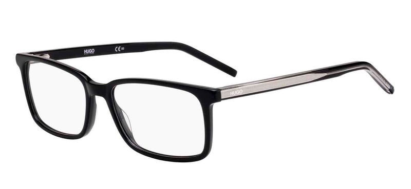 Hugo Boss 1029 - Ultra-Light Glasses with Slender Temples