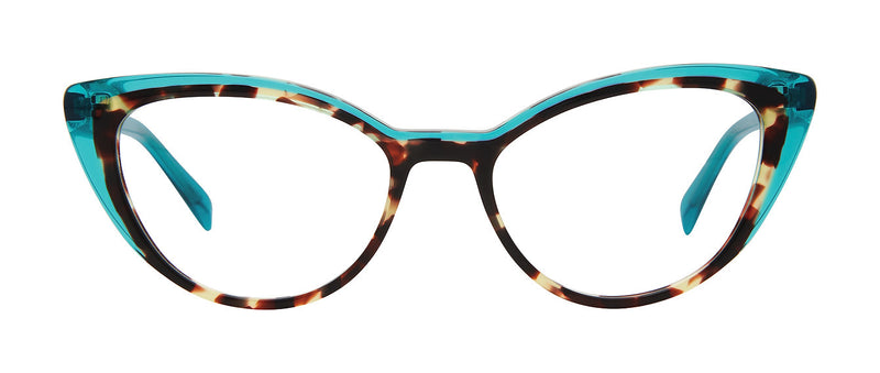OGI Kranz - Petite Cat-eye Eyeglasses