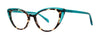 OGI Kranz - Petite Cat-eye Eyeglasses