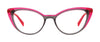 OGI Kranz - Petite Cat-eye Eyeglasses