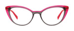 OGI Kranz - Petite Cat-eye Eyeglasses