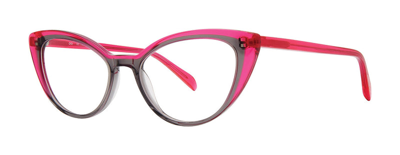 OGI Kranz - Petite Cat-eye Eyeglasses