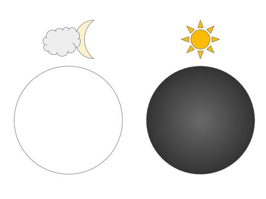 Photochromic Brown